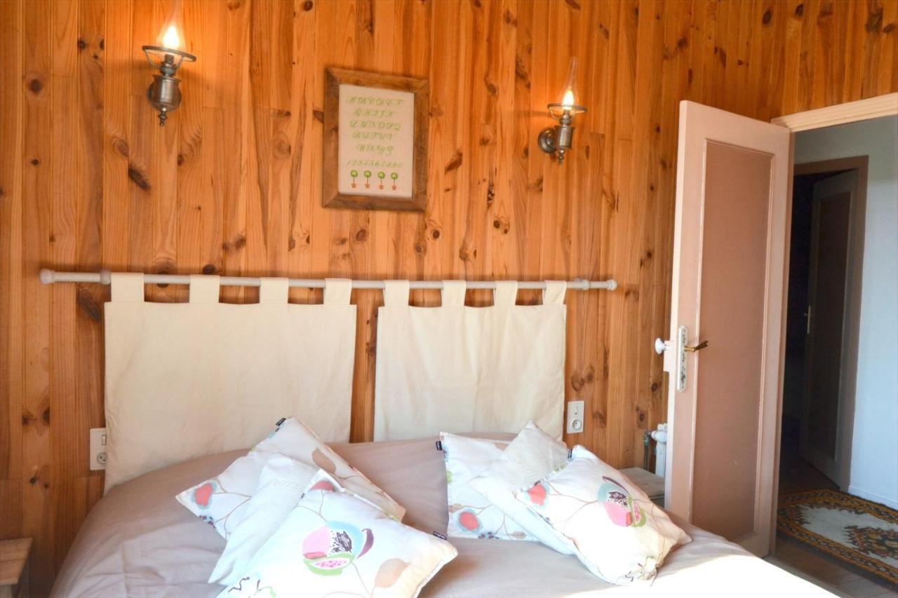 Comme Chez Mamie Albi - Terrasse - Proche Centre Lejlighed Eksteriør billede