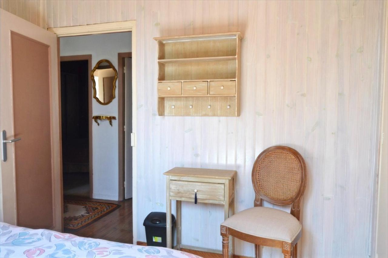 Comme Chez Mamie Albi - Terrasse - Proche Centre Lejlighed Eksteriør billede