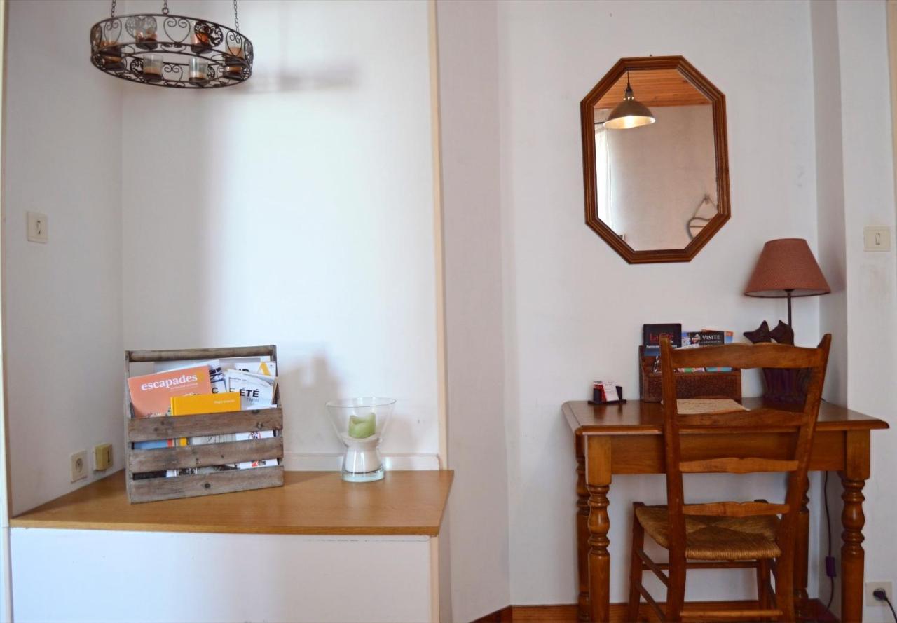 Comme Chez Mamie Albi - Terrasse - Proche Centre Lejlighed Eksteriør billede
