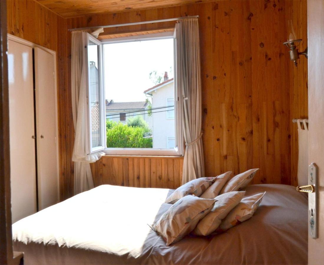 Comme Chez Mamie Albi - Terrasse - Proche Centre Lejlighed Eksteriør billede