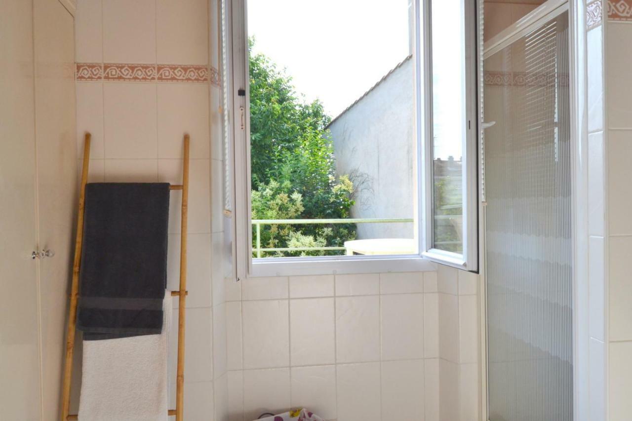 Comme Chez Mamie Albi - Terrasse - Proche Centre Lejlighed Eksteriør billede