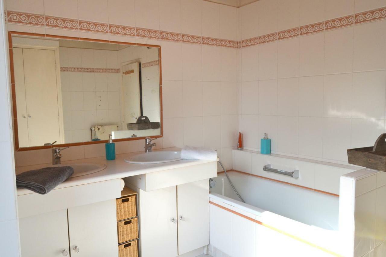 Comme Chez Mamie Albi - Terrasse - Proche Centre Lejlighed Eksteriør billede